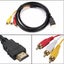 HDMI to RCA Cable Carousel 3