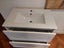vanity unit and basin top Carousel 3