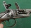 Antique Queen Anne Style FLINTLOCK PISTOL By Jonathan HIRST London 1760-1805 Carousel 6