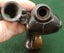 Antique Queen Anne Style FLINTLOCK PISTOL By Jonathan HIRST London 1760-1805 Carousel 8