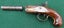 Antique Queen Anne Style FLINTLOCK PISTOL By Jonathan HIRST London 1760-1805 Carousel 11