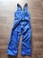 Boys overalls - size 8 Carousel 3
