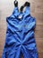 Boys overalls - size 8 Carousel 1
