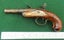 Antique Queen Anne Style FLINTLOCK PISTOL By Jonathan HIRST London 1760-1805 Carousel 13