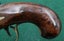 Antique Queen Anne Style FLINTLOCK PISTOL By Jonathan HIRST London 1760-1805 Carousel 16