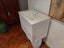 vanity unit and basin top Carousel 6