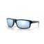 Oakley Gibston - Matte Black Polarised Carousel 1