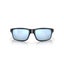 Oakley Gibston - Matte Black Polarised Carousel 2
