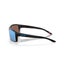 Oakley Gibston - Matte Black Polarised Carousel 3