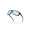 Oakley Gibston - Matte Black Polarised Carousel 4