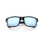 Oakley Gibston - Matte Black Polarised Carousel 5