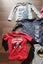 Boys Long sleeved tops Bulk lot - size 8 Carousel 3