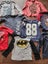 Boys Long sleeved tops Bulk lot - size 8 Carousel 2