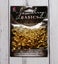 300x 6/8mm Gold Split Rings Carousel 1
