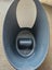 Shnuggle Baby Bath - Dark blue Carousel 4