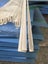 PVC Edge cap (2.44m) for 3mm panel Carousel 1