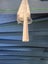 PVC Internal off-white Corner Joiner (2.44m) for 3mm panel - internal PVC Carousel 1