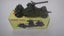 Dinky toy Carousel 2