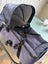 Mountain buggy with carry cot Carousel 4