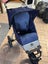 Mountain buggy with carry cot Carousel 5