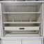 Tambour cabinet by Precision 1.2w x 1h m Carousel 2