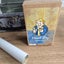 Playstation 4 PS4 Fallout 4 Vault-Tec Collectors Tin & Game Carousel 4