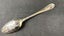 1808 Antique Sterling Silver George III Large Berry Serving Spoon - Lot W192 Carousel 5