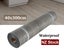 Vinyl Floor Stickers Self-Adhesive Carousel 1