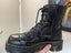 Dr Martens Jadon Hi Carousel 5