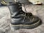 Dr Martens Jadon Hi Carousel 6