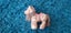 Vintage O.A.A 1992 Cabbage Patch Kids Crimp N Curl Pony/Horse Carousel 4