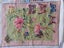 Butterflies n Roses tapestry Carousel 2