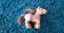 Vintage O.A.A 1992 Cabbage Patch Kids Crimp N Curl Pony/Horse Carousel 5