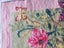 Butterflies n Roses tapestry Carousel 4