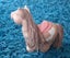 Vintage O.A.A 1992 Cabbage Patch Kids Crimp N Curl Pony/Horse Carousel 14