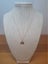 **Mother's Day** Lovely 9ct 'Mum' Charm with 9ct Chain - Jewellery Clearance Carousel 2