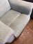 LA-Z-BOY Power Recliner in Fabric-Mineral Blue Carousel 4