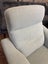 LA-Z-BOY Power Recliner in Fabric-Mineral Blue Carousel 6