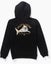 Salty Crew Lurking Boys Fleece Carousel 1