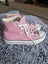 Pink Converse Chuck Taylor All Star Carousel 2