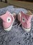 Pink Converse Chuck Taylor All Star Carousel 3