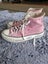 Pink Converse Chuck Taylor All Star Carousel 4