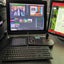 PTZ Camera NDI Controller For POE Broadcast Live Streaming Carousel 7