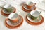 4 FALCON/DURAWARE CUPS, SAUCERS & PLATES Carousel 1