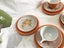 4 FALCON/DURAWARE CUPS, SAUCERS & PLATES Carousel 3