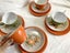 4 FALCON/DURAWARE CUPS, SAUCERS & PLATES Carousel 5