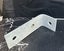BOWMAC B51 No Gusset Hot Dip Galvanised Angle Bracket - $1 Reserve (PU20 Cubby) Carousel 2