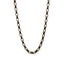 53cm Necklace In 9k Yellow Gold Carousel 1