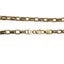 53cm Necklace In 9k Yellow Gold Carousel 2