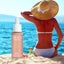 60ml Sunless Tanning Drops Natural Tanning Skin Drop Carousel 3